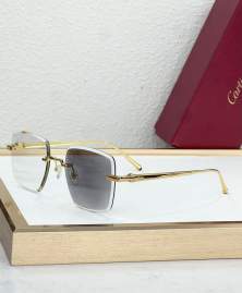 Picture of Cartier Sunglasses _SKUfw80916274fw